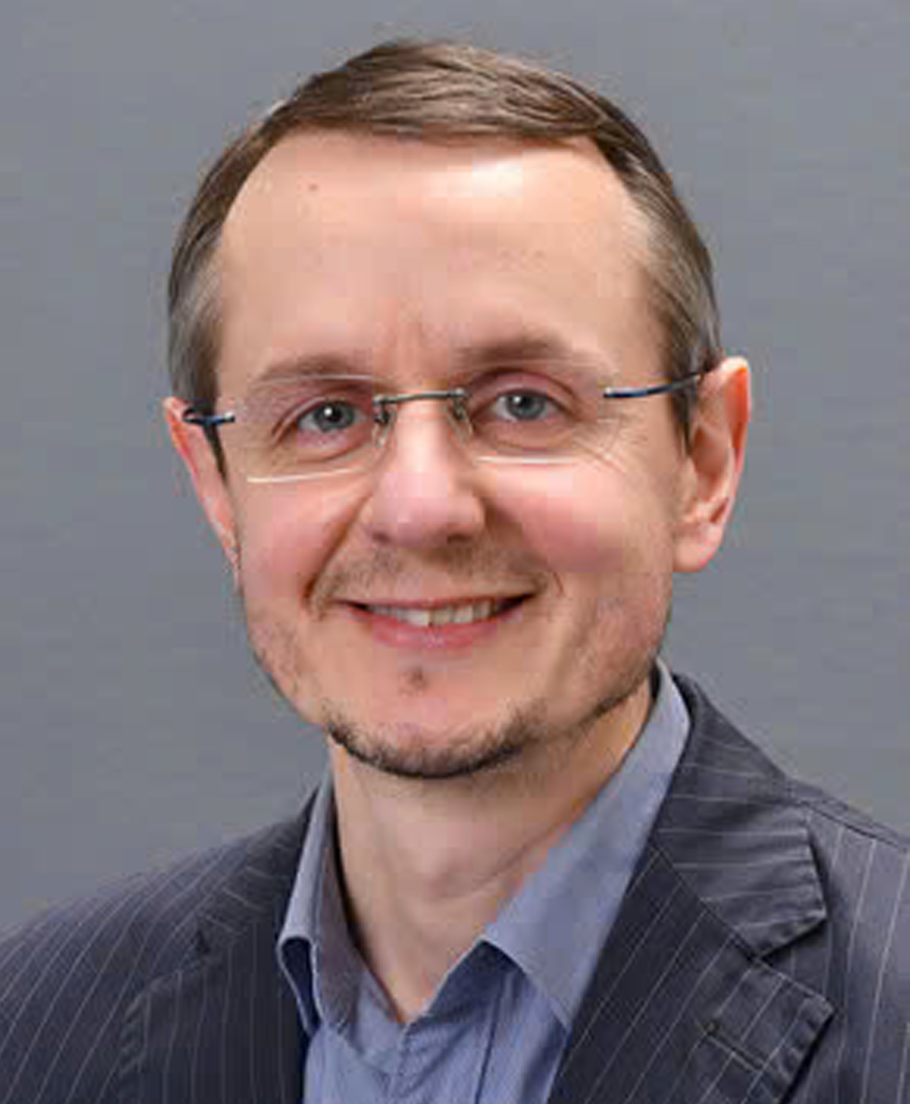 Assoc.Prof. Razvan Beuran