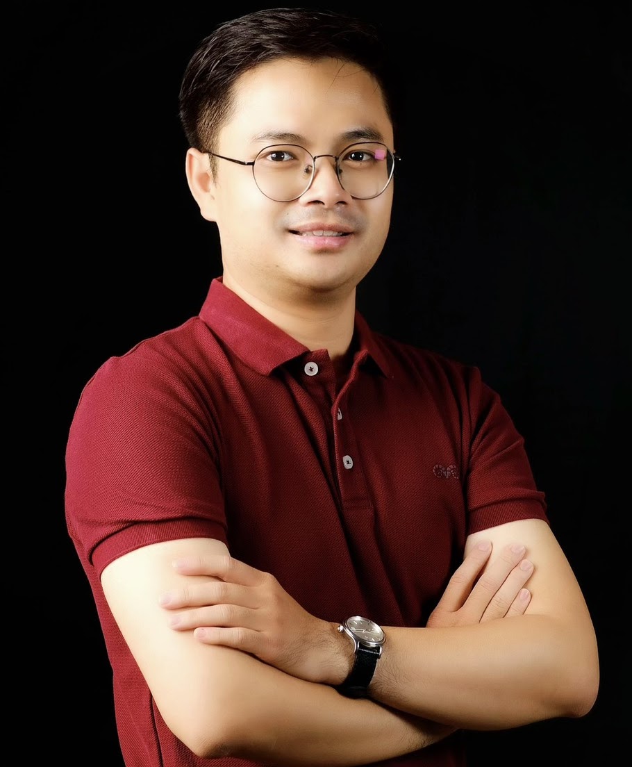 Dr. Huynh Vo Trung Dung