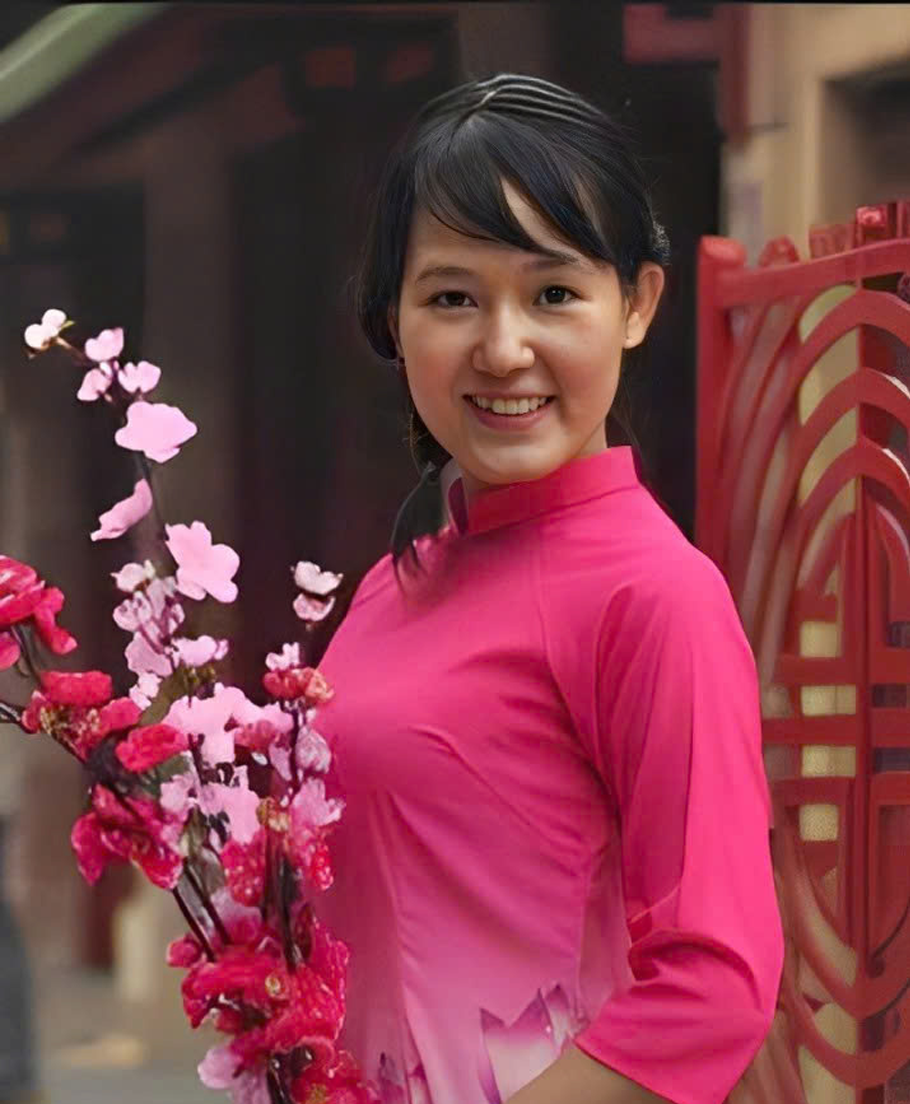 Ms. Ta Thuy Trang